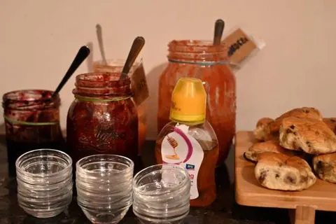 Hotel de Plank foto 9