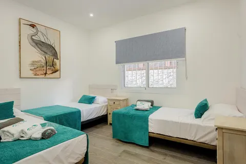 Villa Conchita, Villa Isabel By Seric in Torremolinos — foto 9