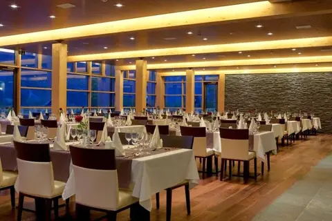 Bohinj Eco Hotel in Bohinjska Bistrica — foto 19