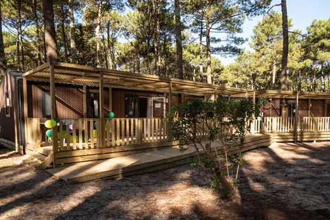 Club Le Vivier - Ms Vacances in Biscarrosse — foto 14