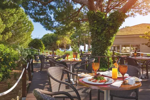 Hotel PortoBay Falésia in Olhos D'Água, foto 2