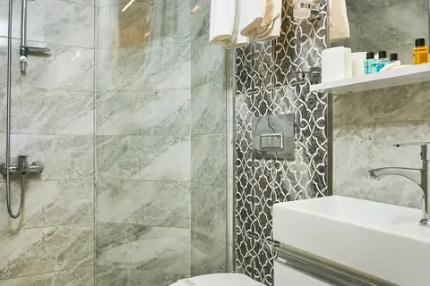 Beyazit Palace Hotel in Fatih — foto 18