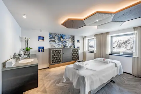 Alpen-Wellness Resort Hochfirst in Sölden, foto 9