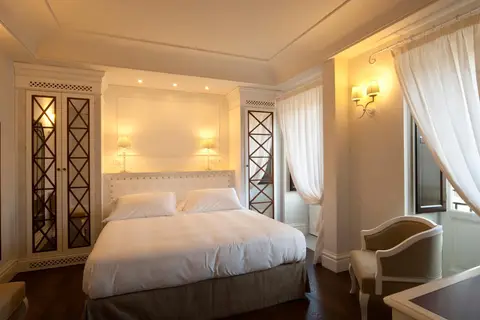 Villa Athena Hotel in Agrigento, foto 16