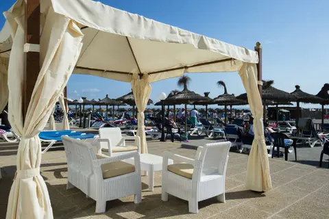 Hotel Son Baulo in Can Picafort — foto 12