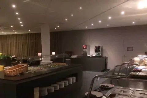 Hotel AM Fang foto 10