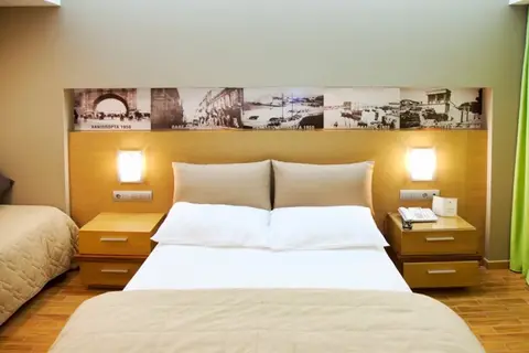 Capsis Astoria Heraklion in Δημοτική Ενότητα Ηρακλείου — foto 16