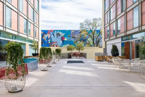 Doubletree by Hilton Milan in Milaan, foto 3