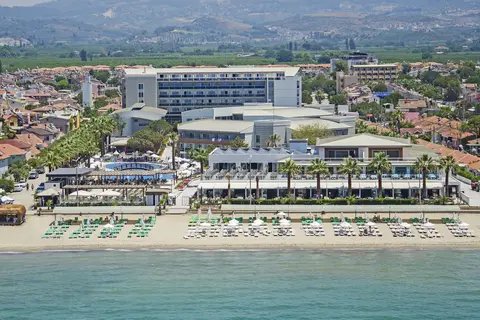 Palm Wings Beach Resort & Spa Kusadasi in Kusadasi — foto 5