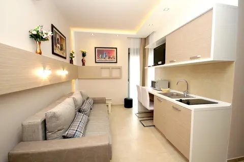 Butua Residence in Budva — foto 11
