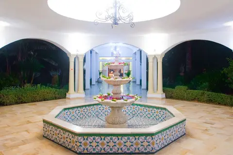 Le Zenith Hotel in الحمامات — foto 20