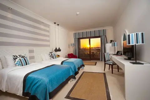 Ra Boutique Hotel in صلالة — foto 2