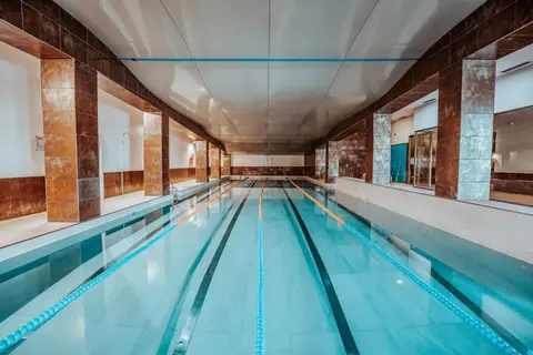 Fly & Go Higueron Hotel Malaga, Curio Collection by Hilton in Fuengirola — foto 8