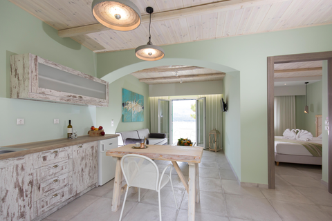 Appartementen Anthemis foto 5