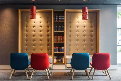 Ibis London Wembley in Londen, foto 7