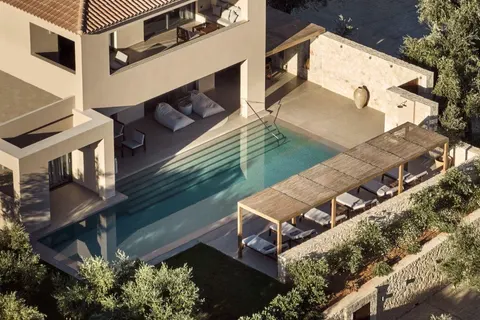 Cielo Villas in Zakynthos Municipal Unit — foto 3