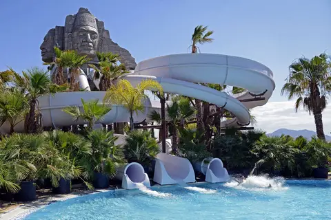 Alannia Costa Blanca in Crevillent
