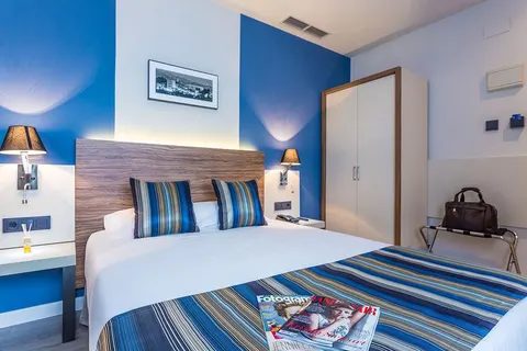 Urban Dream Granada foto 2