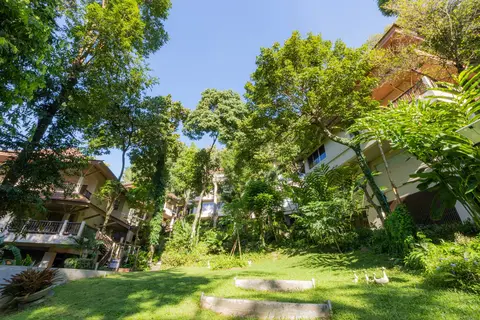 Hotel Pakasai Resort in Krabi — foto 7
