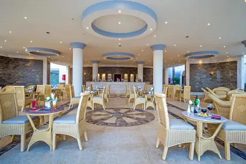 SUNRISE Riviera Aqua Park Resort in Hurghada — foto 27