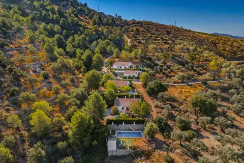 Casa Lobera in Canillas de Aceituno — foto 26