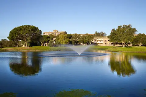 Hapimag Resort  Mas Nou in Castell d'Aro, Platja d'Aro i s'Agaró — foto 9