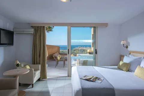 Hotel Blue Bay Resort foto 10