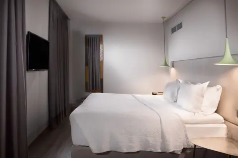 360 Degrees Pop Art Hotel in Athene — foto 3