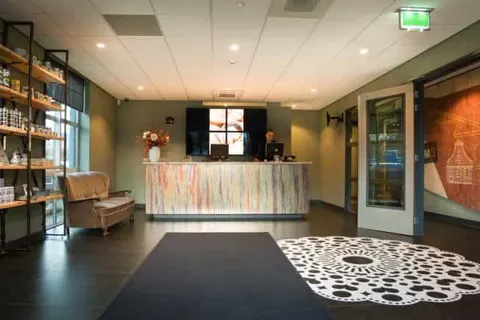 Best Western Zaan Inn foto 5