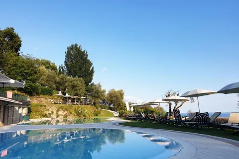 Domina Borgo Degli Ulivi foto 1