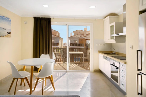 Appartementen Monte Carrera foto 8