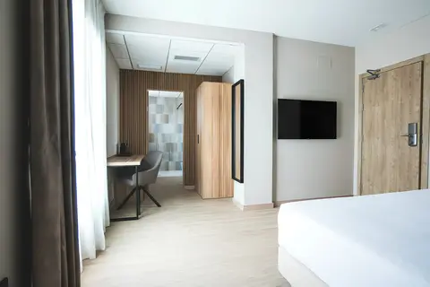 Gaudea Hotel Santa Pola in Santa Pola — foto 5