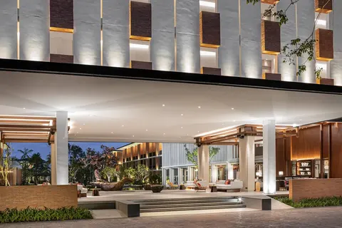 Pullman Khao Lak Resort in Baan Nam Kem — foto 10