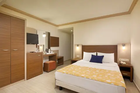 Prestige Alanya in Alanya — foto 25