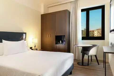 DoubleTree by Hilton Brescia in Brescia — foto 6