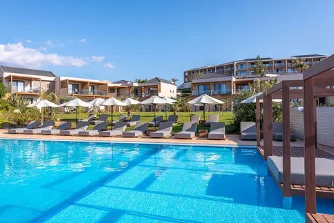 Isla Brown Chania Resort & Spa in Chania, foto 6