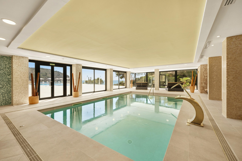 Bahia Suites Camp de Mar foto 15