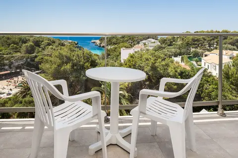 Globales Cala’n Blanes in Cala en Blanes — foto 17