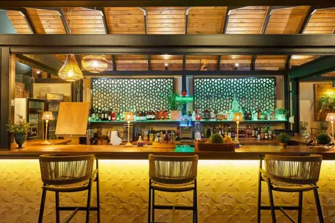 Principal New Leisure Hotel in Κατερίνη — foto 12