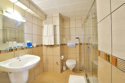 Grand Ant Hotel in İstanbul — foto 16