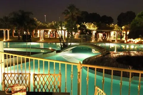 Tenuta Moreno Masseria & Spa in Mesagne — foto 15