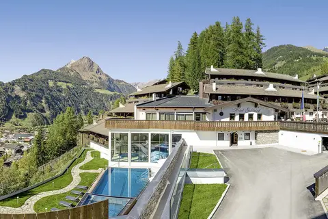 Goldried in Matrei in Osttirol — foto 10