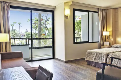 Spring Hotel Bitacora in Arona — foto 11