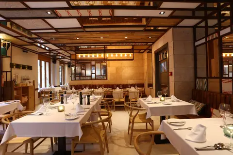 BO Hotel in Palma De Mallorca — foto 16