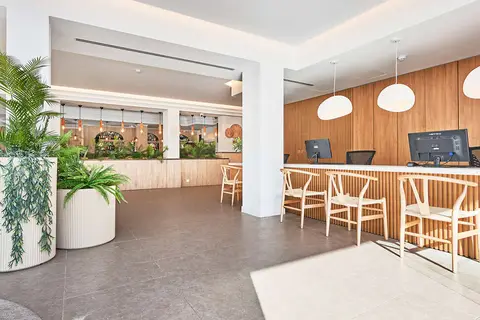 Flacalco Hotel & Appartementen in Capdepera — foto 11