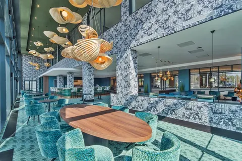 Van der Valk Schiphol in Badhoevedorp — foto 5