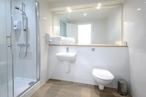 Travelodge Plus Dublin City Centre in Dublin — foto 3