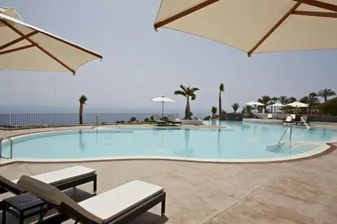 Las Terrazas de Abama Suites in Guía de Isora — foto 17