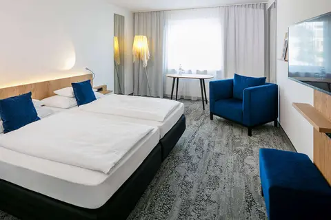 ARCOTEL Wimberger Wien in Wenen — foto 29