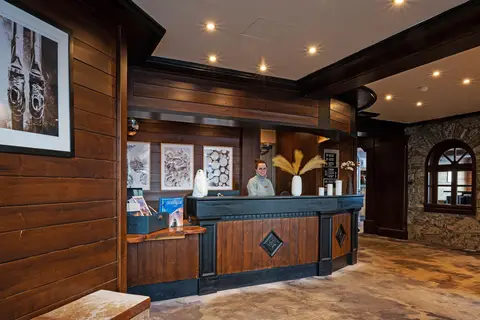 Hotel Levanna in Bonneval-sur-Arc, foto 23